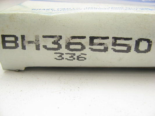 Raybestos BH36550 FRONT Brake Hose - (Front Drum Brakes Only)