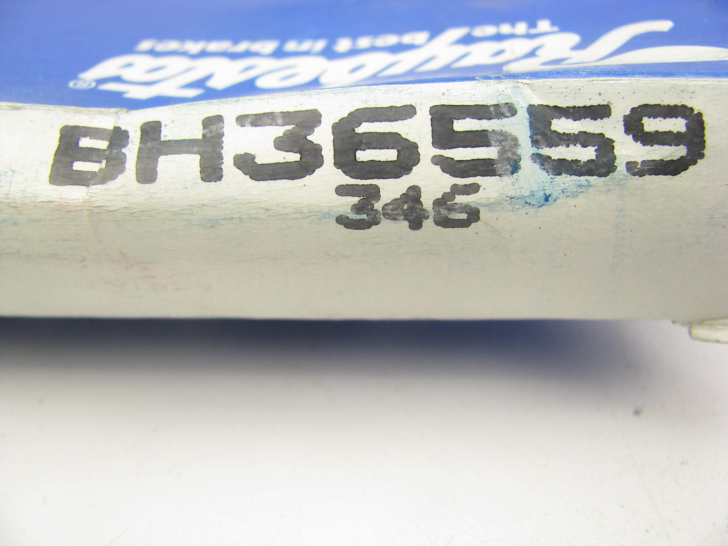Raybestos BH36559 Rear Center Brake Hose