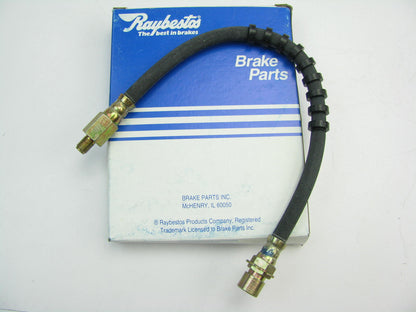 Raybestos BH36643 Brake Hydraulic Hose - Front Left / Right