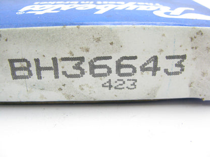 Raybestos BH36643 Brake Hydraulic Hose - Front Left / Right