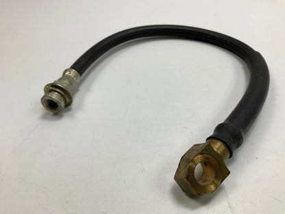 (2) Raybestos BH36646 Front Brake Hose