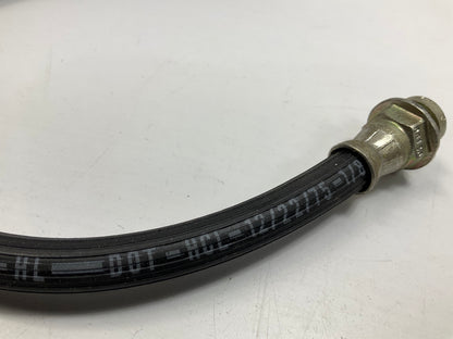 (2) Raybestos BH36646 Front Brake Hose