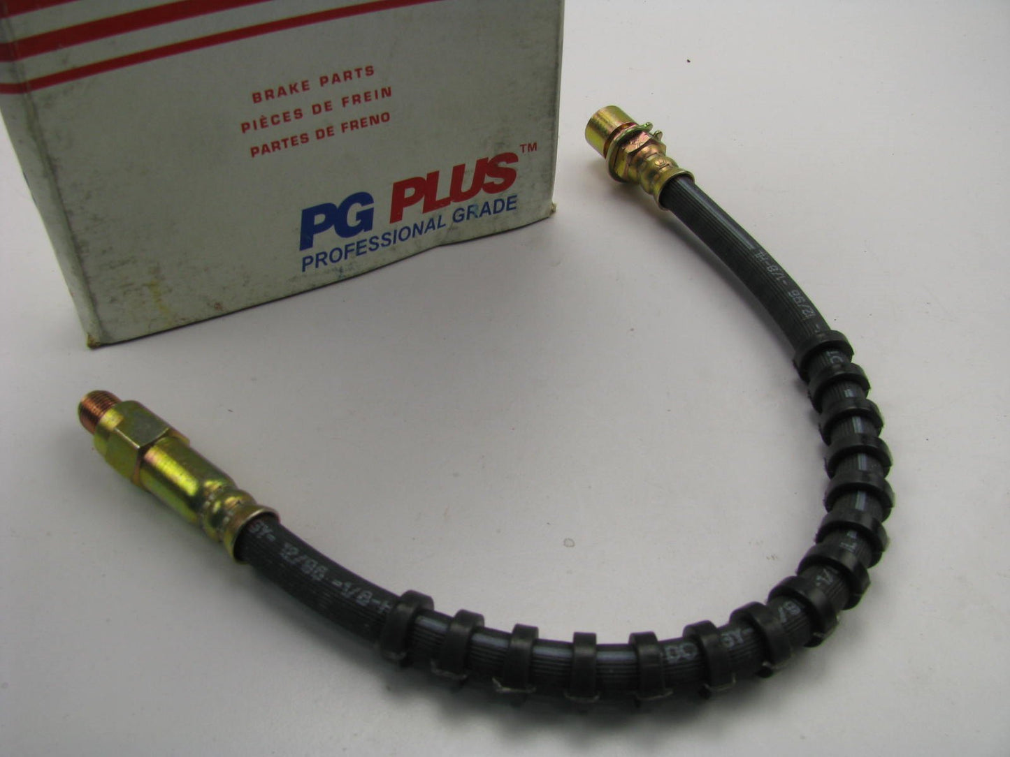 Raybestos Front Brake Hose BH36649 For 1972-1979 Ford Thunderbird