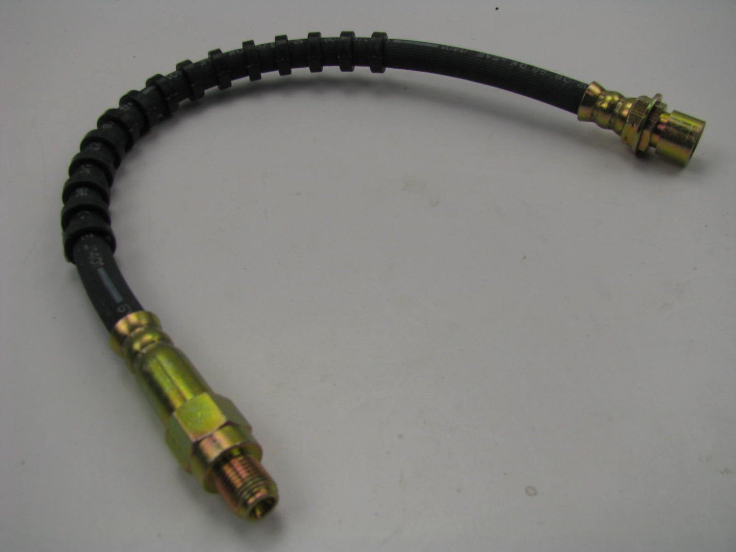 Raybestos Front Brake Hose BH36649 For 1972-1979 Ford Thunderbird