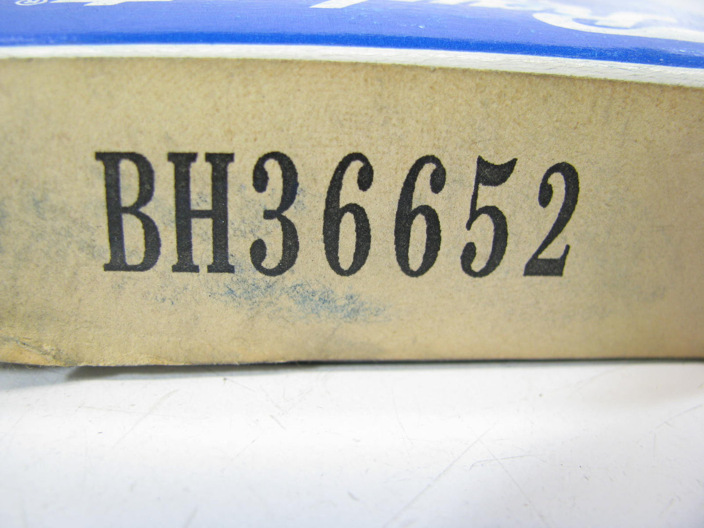 (2) Raybestos BH36652 Brake Hydraulic Hose - Front Left / Right