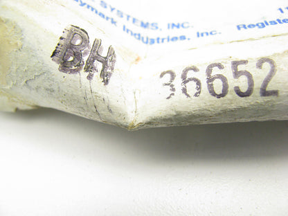 Raybestos BH36652 Brake Hydraulic Hose - Front Left / Right