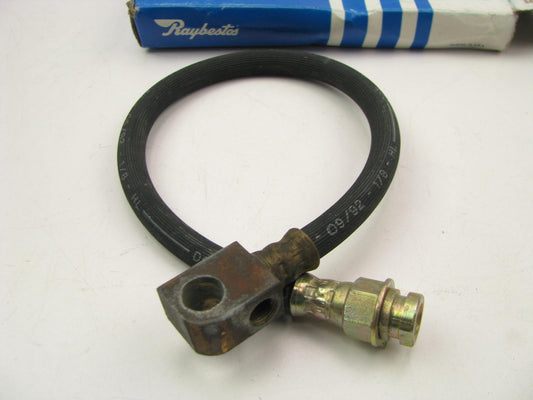 Raybestos BH36686 Brake Hydraulic Hose - Front