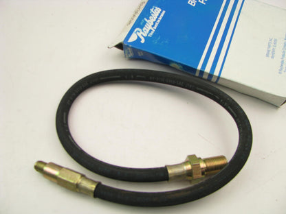 Raybestos BH36698 Front Brake Hydraulic Hose For 1980-1987 Chevrolet B60