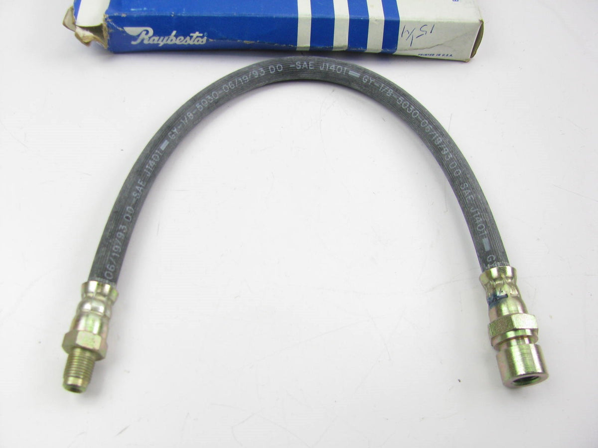 Raybestos BH36702 FRONT Brake Hose