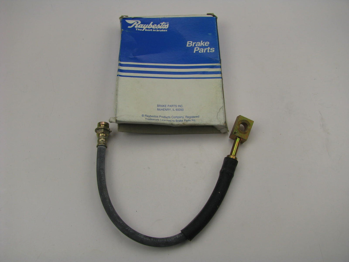 Raybestos BH36718 Front Brake Hose