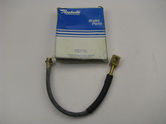 Raybestos BH36718 Front Brake Hose