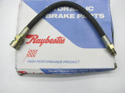 Raybestos BH36779 Brake Hydraulic Hose - Rear Left