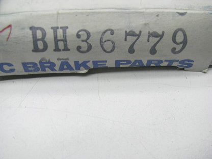 Raybestos BH36779 Brake Hydraulic Hose - Rear Left