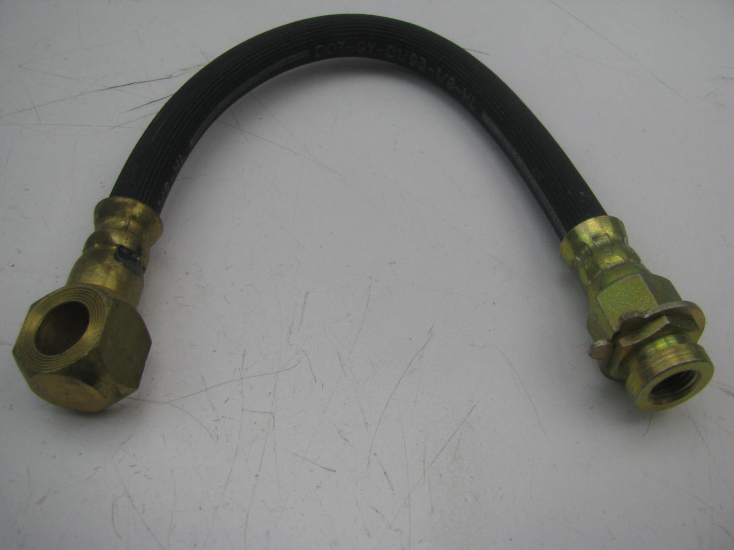 Raybestos BH36783 Front Outer Brake Hydraulic Hose