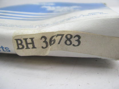 Raybestos BH36783 Front Outer Brake Hydraulic Hose