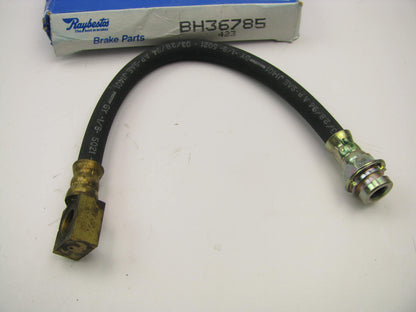Raybestos BH36785 FRONT Brake Hose - 1976-1978 Skyhawk, Monza, Vega, Sunbird