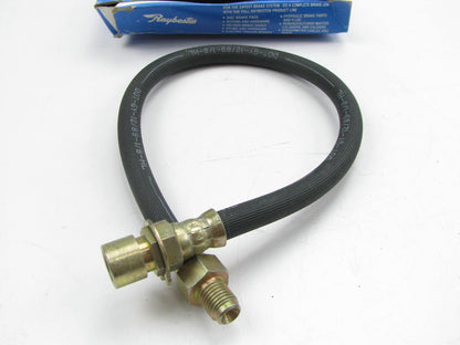Front Brake Hose For 1974-1978 Dodge Truck 500, 600 Series W500 W600 Dump Truck
