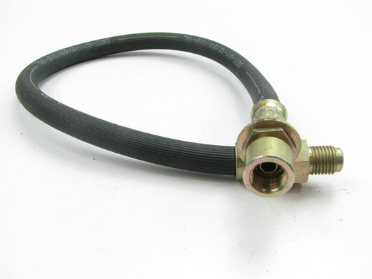 Front Brake Hose For 1974-1978 Dodge Truck 500, 600 Series W500 W600 Dump Truck