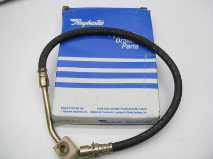 Raybestos BH36843 Brake Hydraulic Hose Front Right 1978-1979 Ford F-150 4WD
