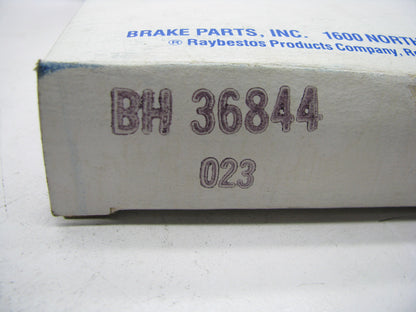(2) Raybestos BH36844 Front Brake Hose 1979-1980 Chevy Monza, Sunbird, Starfire