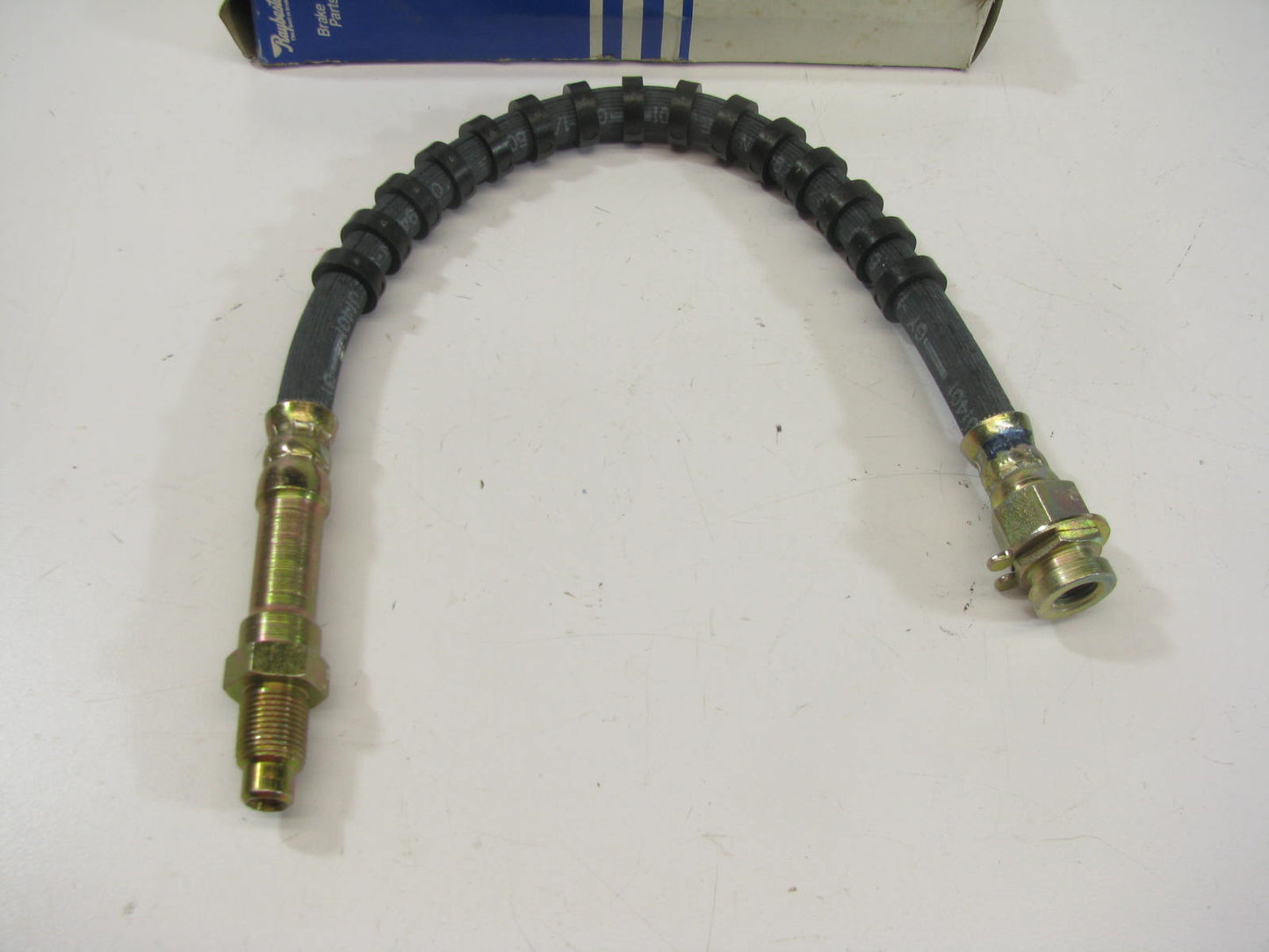 Raybestos BH36853 Brake Hydraulic Hose - Front Left / Right