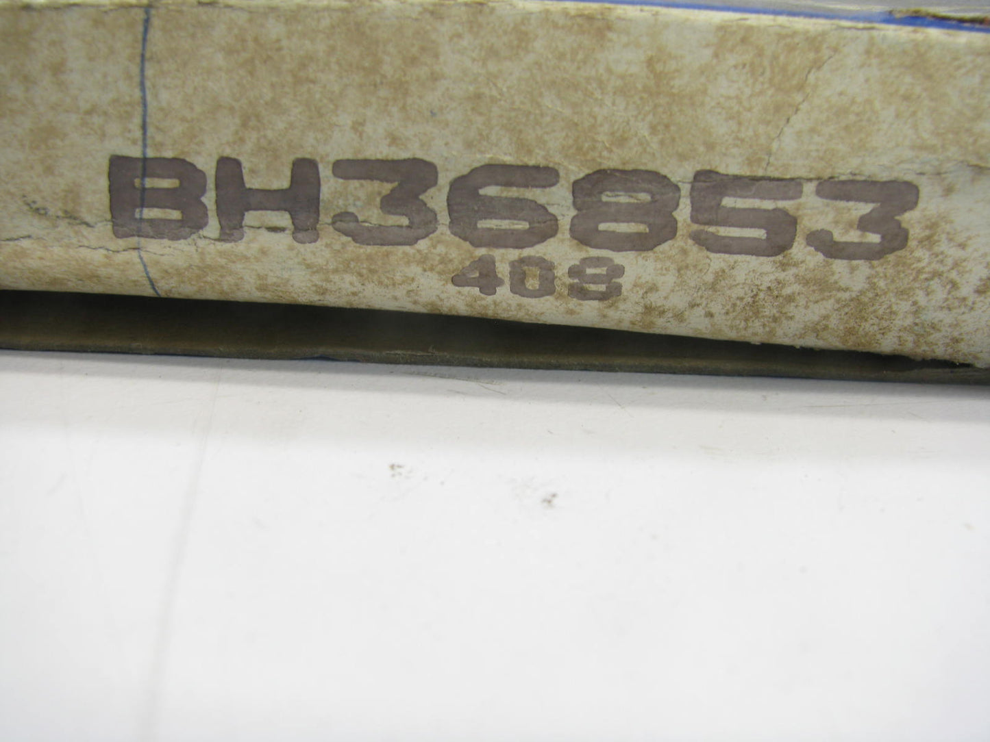 Raybestos BH36853 Brake Hydraulic Hose - Front Left / Right