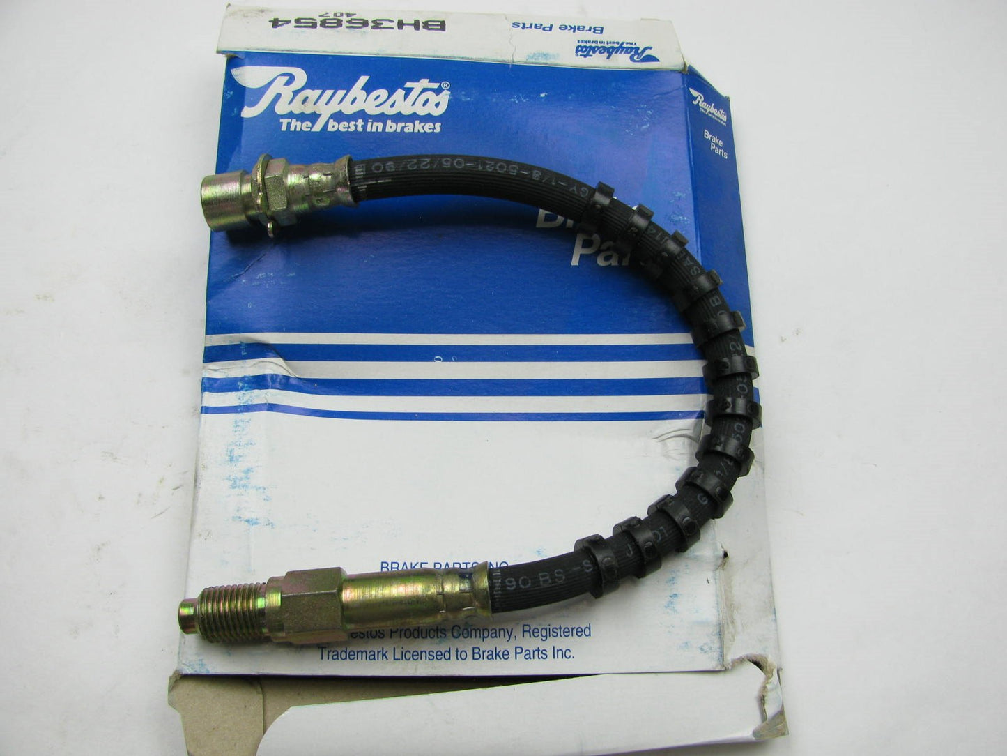 Raybestos BH36854 Front Brake Hose