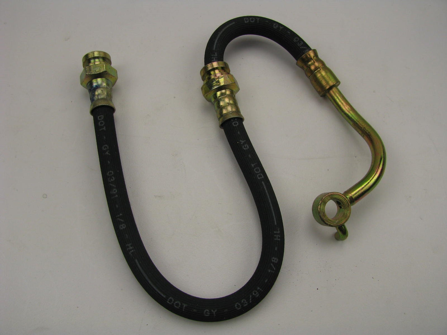 Raybestos BH36935 FRONT RIGHT Brake Hose