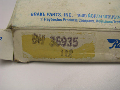 Raybestos BH36935 FRONT RIGHT Brake Hose