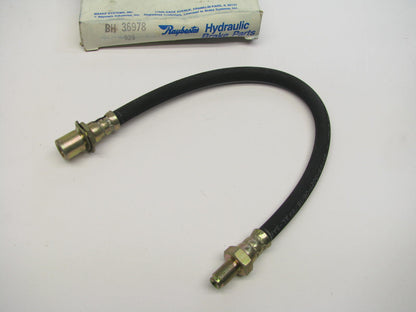 Raybestos BH36978 REAR Brake Hose
