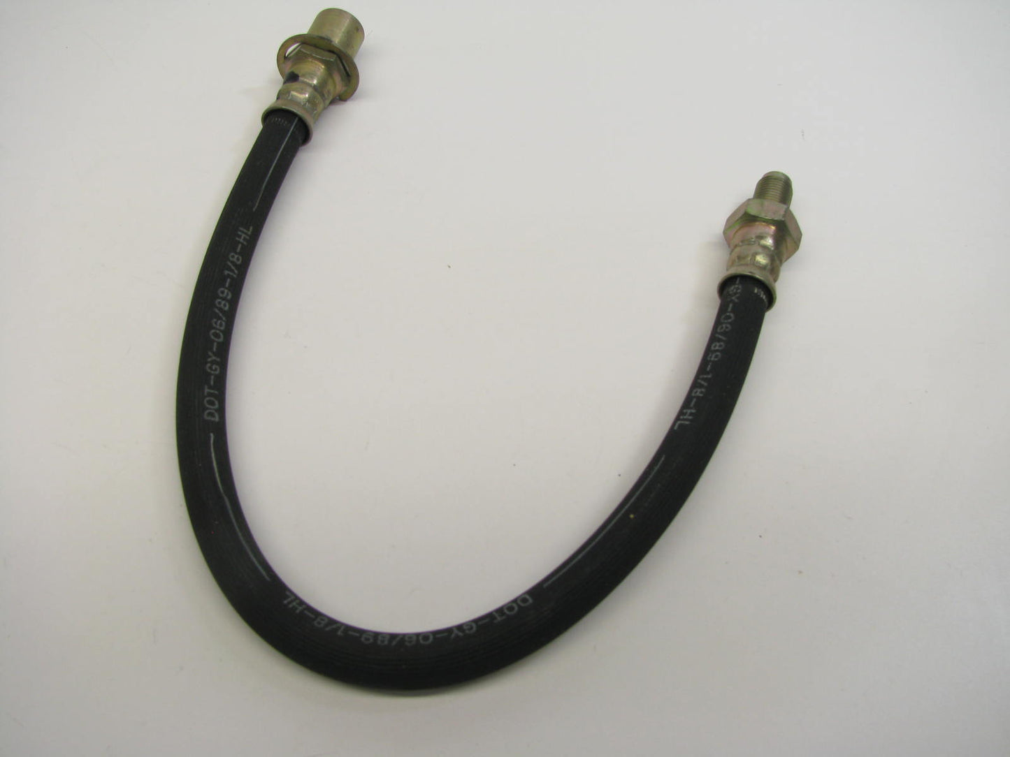 Raybestos BH36978 REAR Brake Hose