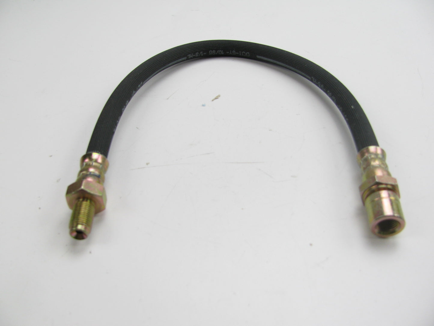 Raybestos BH36980 Rear Brake Hose For 1975-1982 Toyota Corona 1979-1983 Pickup