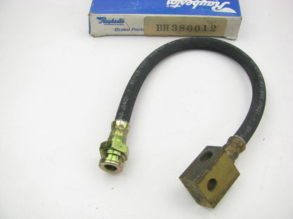 Raybestos BH380012 Rear Brake Hydraulic Hose For 1984-1988 Nissan 200SX