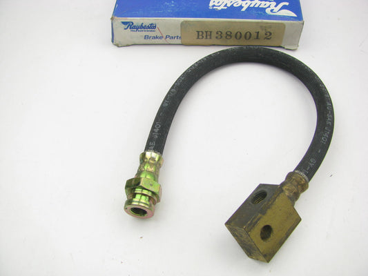 Raybestos BH380012 Rear Brake Hydraulic Hose For 1984-1988 Nissan 200SX