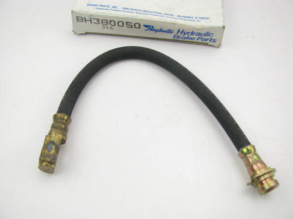 Raybestos BH380050 Brake Hydraulic Hose - Rear Left