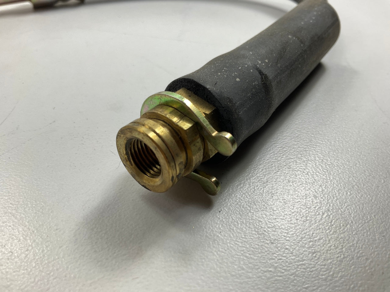 Raybestos BH380052 Front Left Brake Hose 1992-93 Riviera, Eldorado, Seville