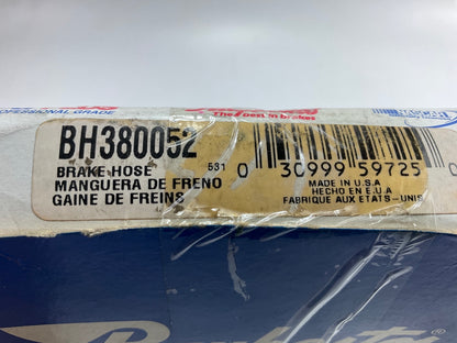 Raybestos BH380052 Front Left Brake Hose 1992-93 Riviera, Eldorado, Seville