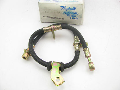 Raybestos BH380059 FRONT LEFT Brake Hose