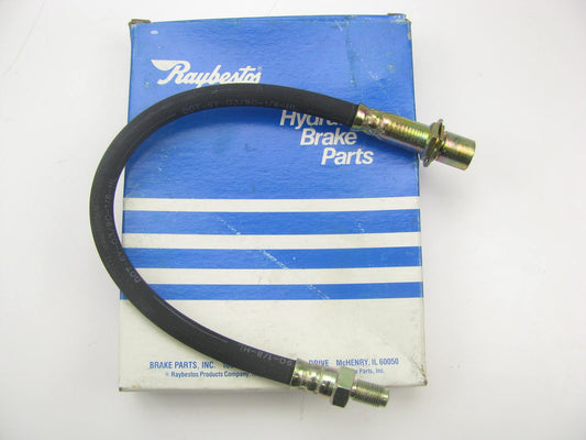 Raybestos BH38005 Front Brake Hose 72-73 Toyota Corona 72-76 Mark II 1972 Carina