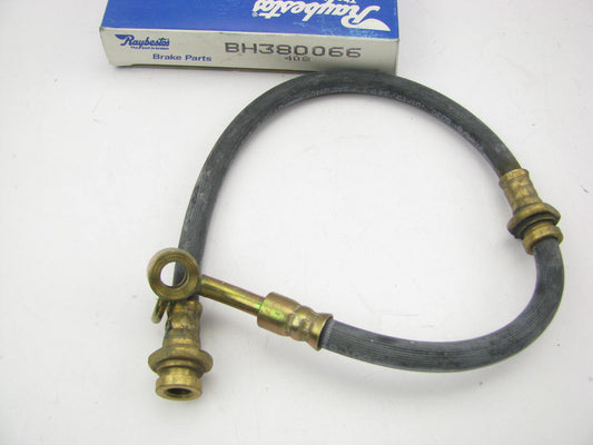 Raybestos BH380066 Front Left Brake Hydraulic Hose For 1990-1992 Infiniti M30