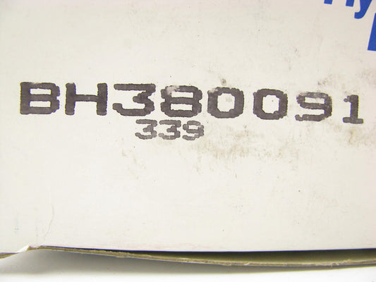 Raybestos BH380091 Brake Hydraulic Hose - Rear Right