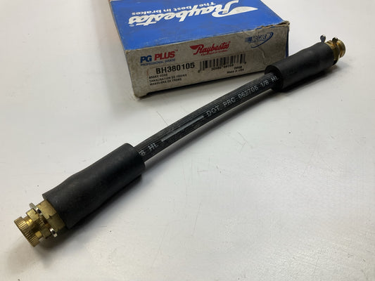 Raybestos BH380105 Front Right Hydaulic Brake Hose