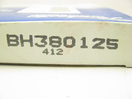 Raybestos BH380125 Brake Hydraulic Hose - Rear