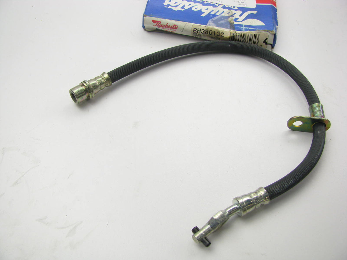Raybestos BH380132 Brake Hydraulic Hose - Front Right
