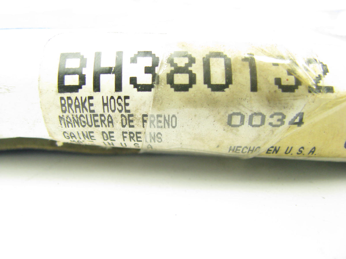 Raybestos BH380132 Brake Hydraulic Hose - Front Right