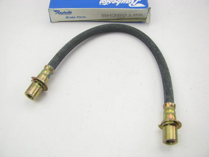 Raybestos BH380188 Clutch Hose 1992-1993 Lexus ES300, 1992-2001 Toyota Camry