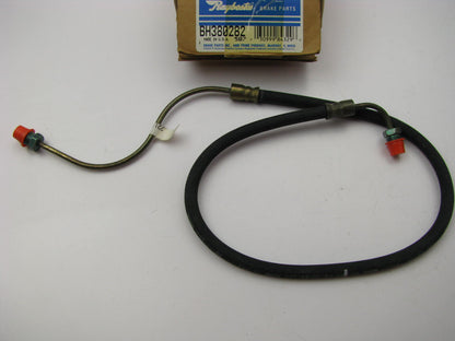 Raybestos BH380282 Front Master Cylinder Combination Valve Brake Hydraulic Hose