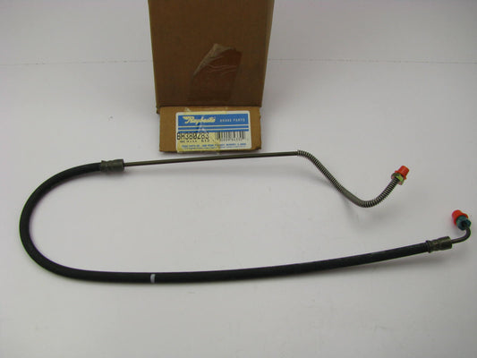 Raybestos BH380283 Front Master Cylinder Combination Valve Brake Hydraulic Hose