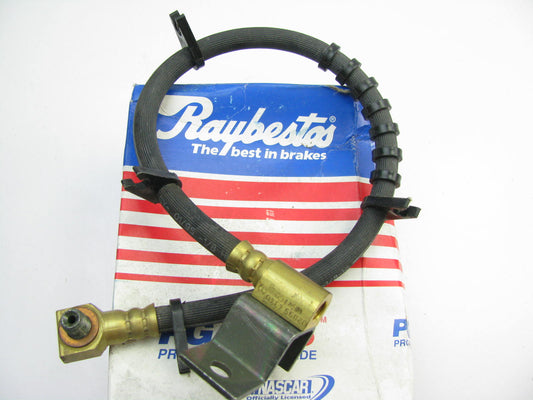 Raybestos BH380341 Front Left Brake Hose For 1994 Ram 1500 2500 RWD