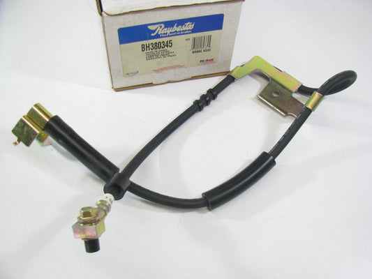 Raybestos BH380345 Front Left Brake Hose For 1994 Dodge Ram 1500 2500 4WD